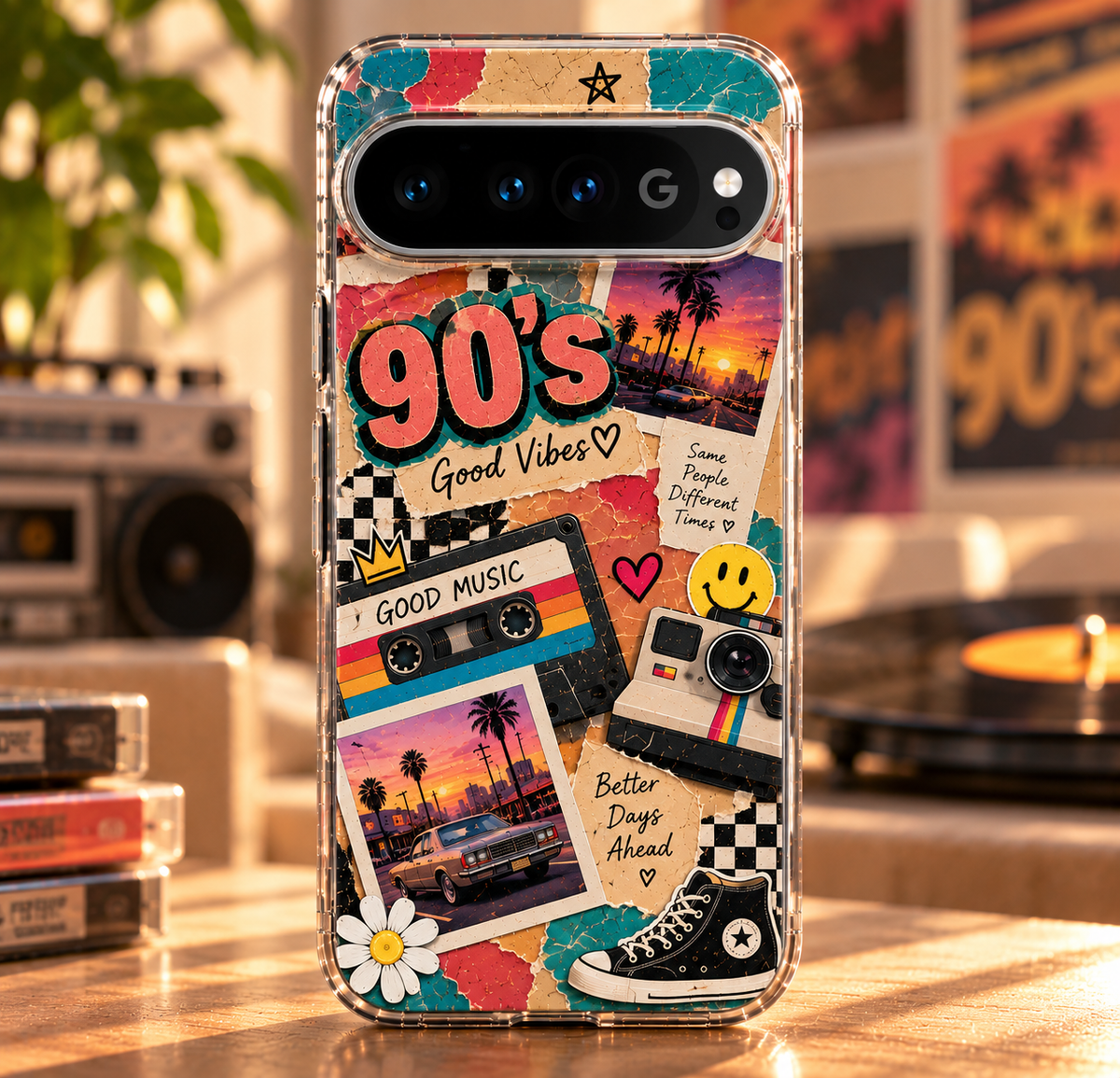 90s REWIND - Google