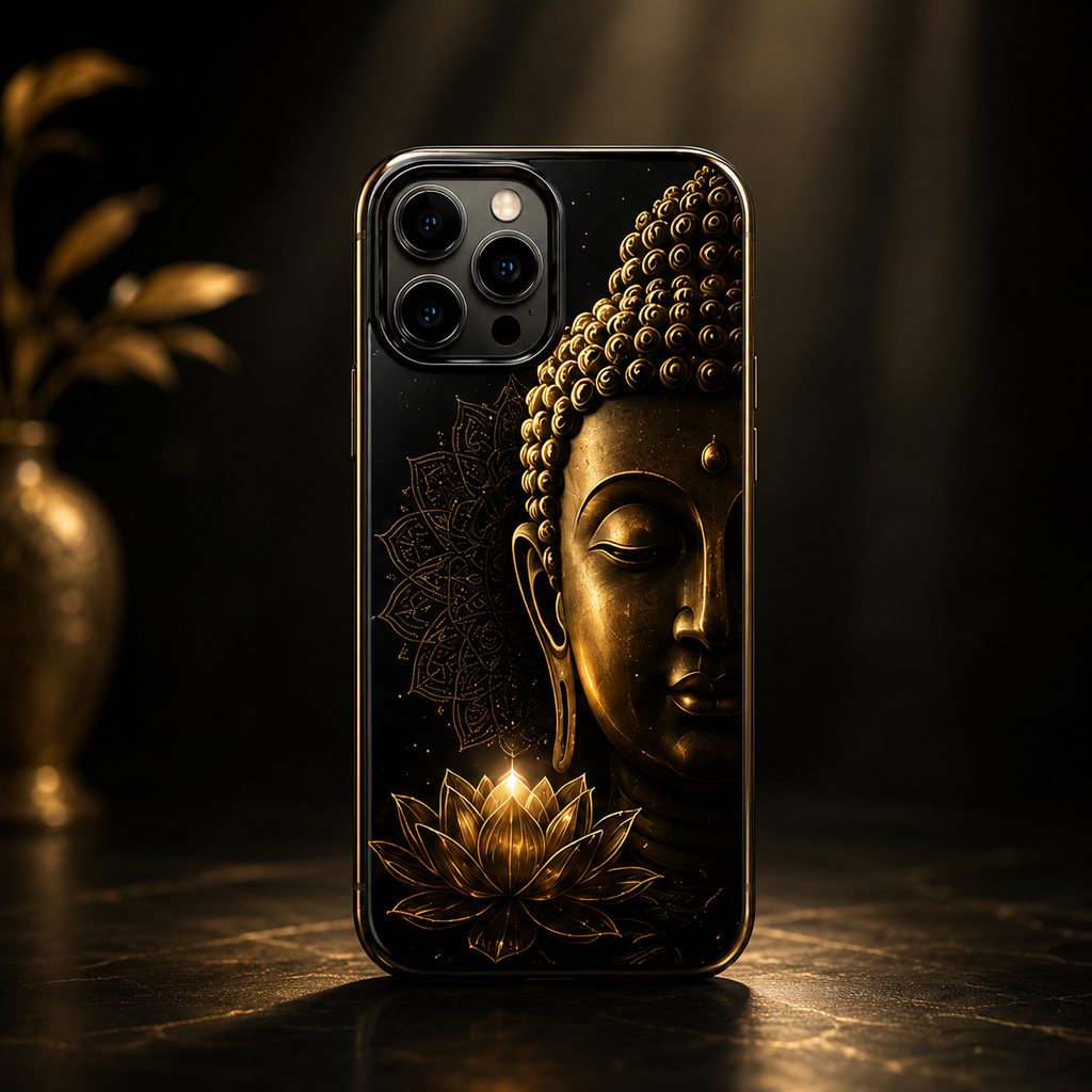 Boho Buddha
