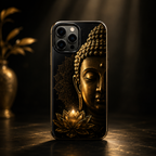 Boho Buddha