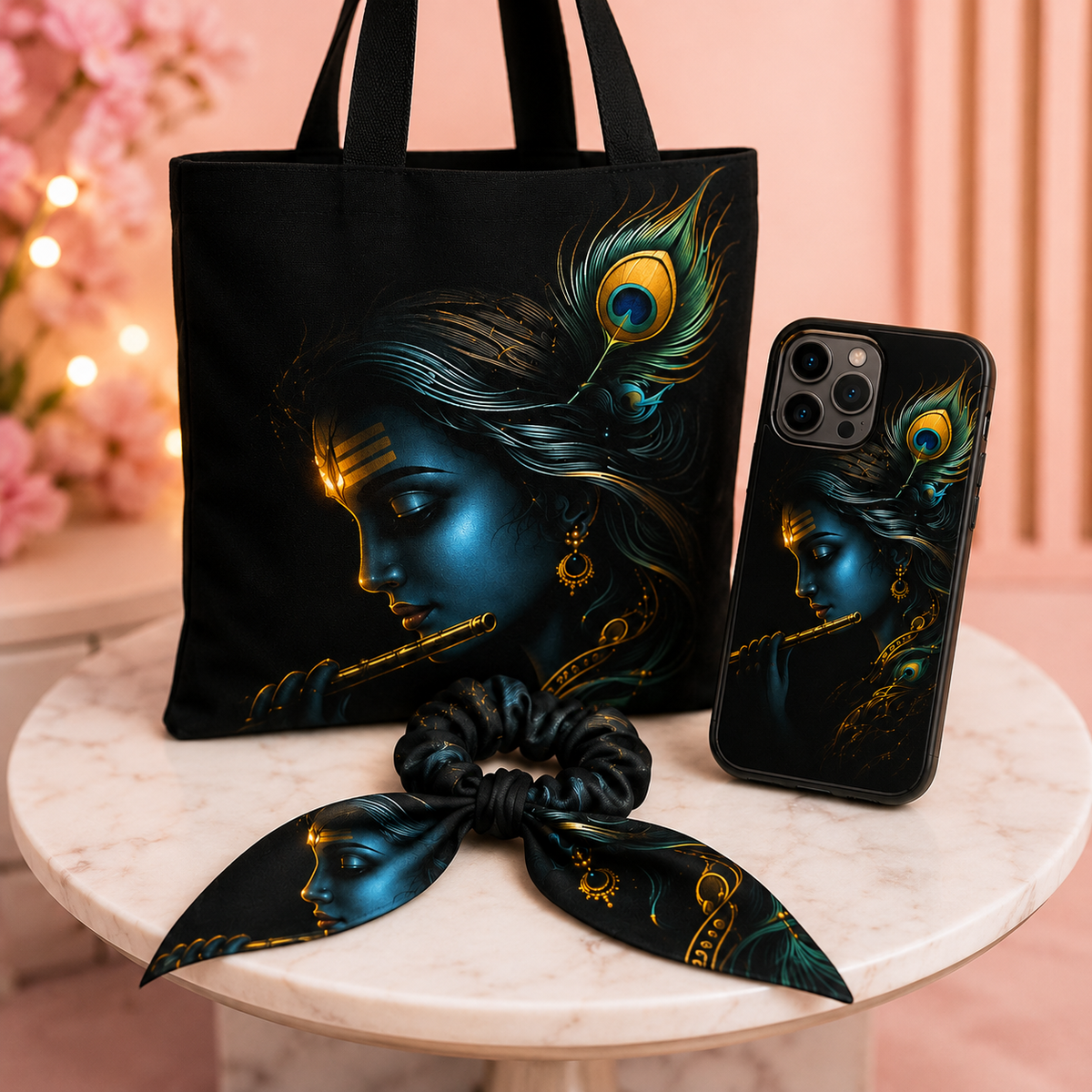 Krishna Noir Combo