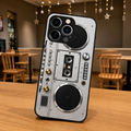Retro Revival Phone Case
