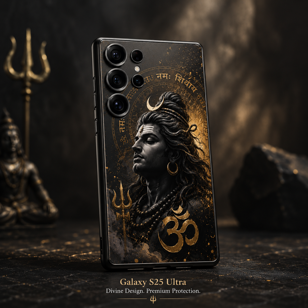Eternal Gods Collection