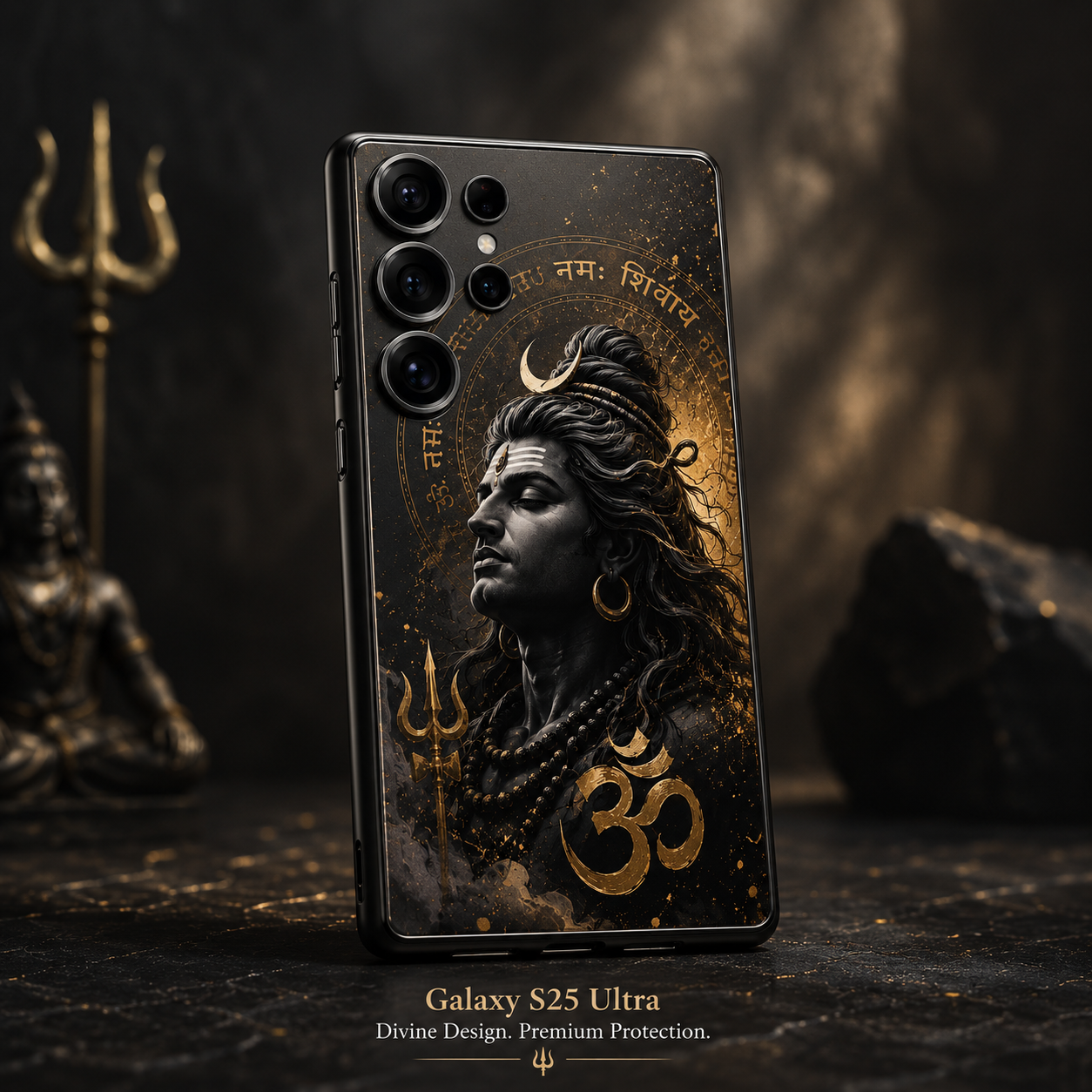 Eternal Gods Collection