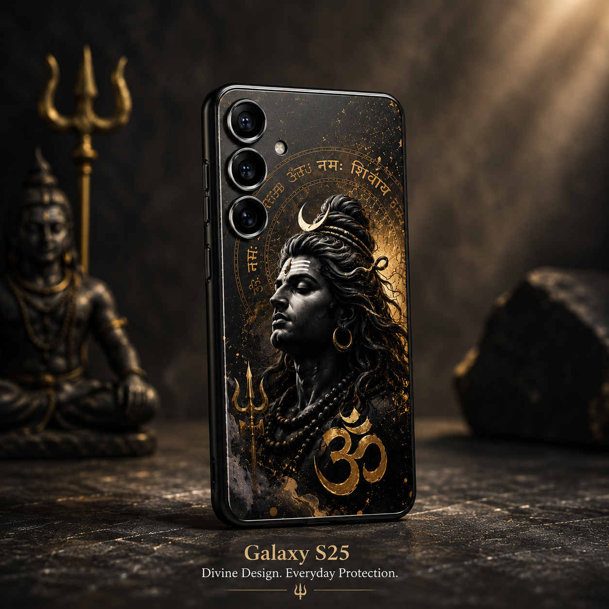 Eternal Gods Collection