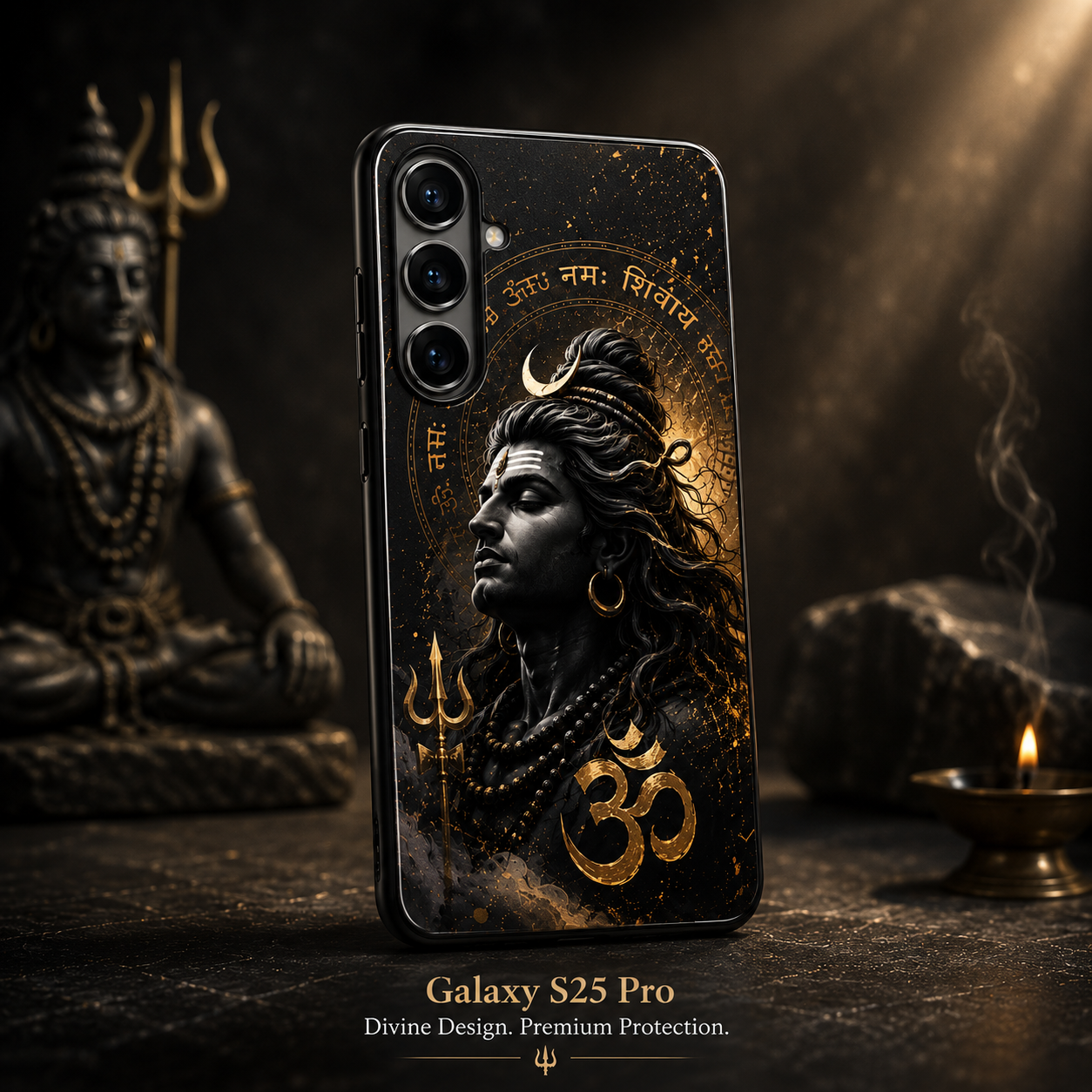 Eternal Gods Collection