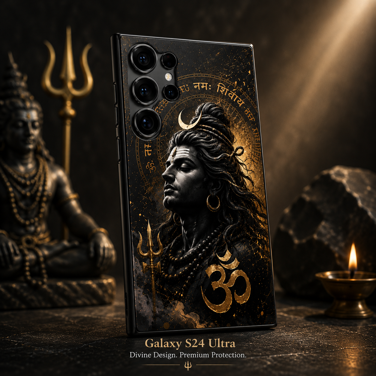 Eternal Gods Collection