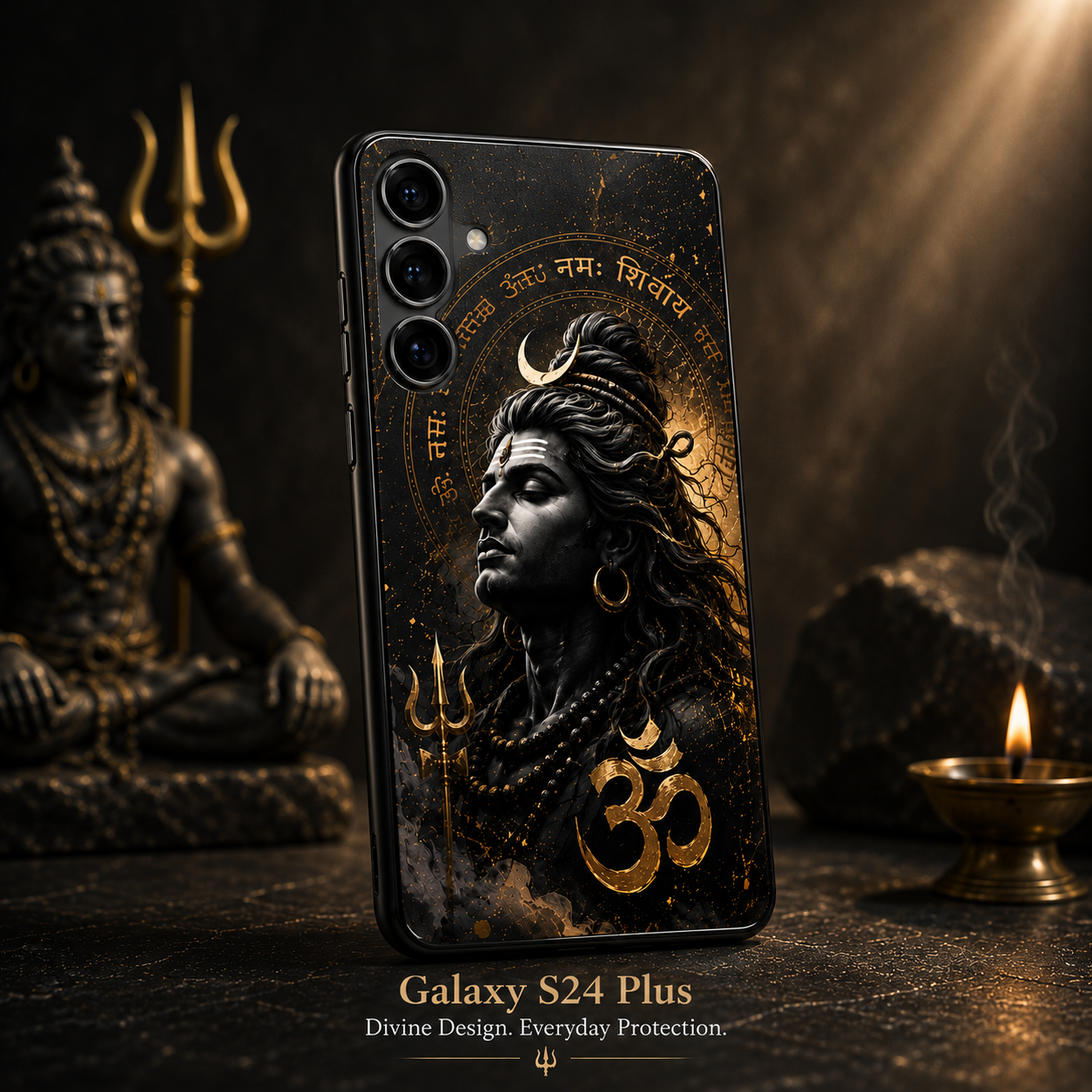 Eternal Gods Collection