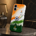 Tricolor Pride