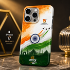 Tricolor Pride