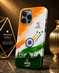 Tricolor Pride