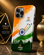 Tricolor Pride