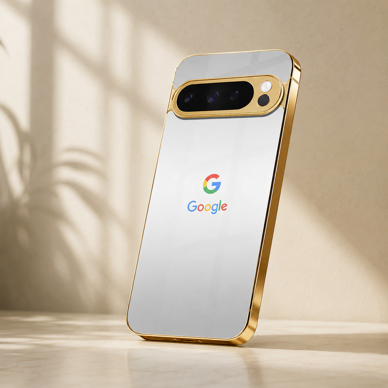 Google Pixel - Prisma Pixel Case