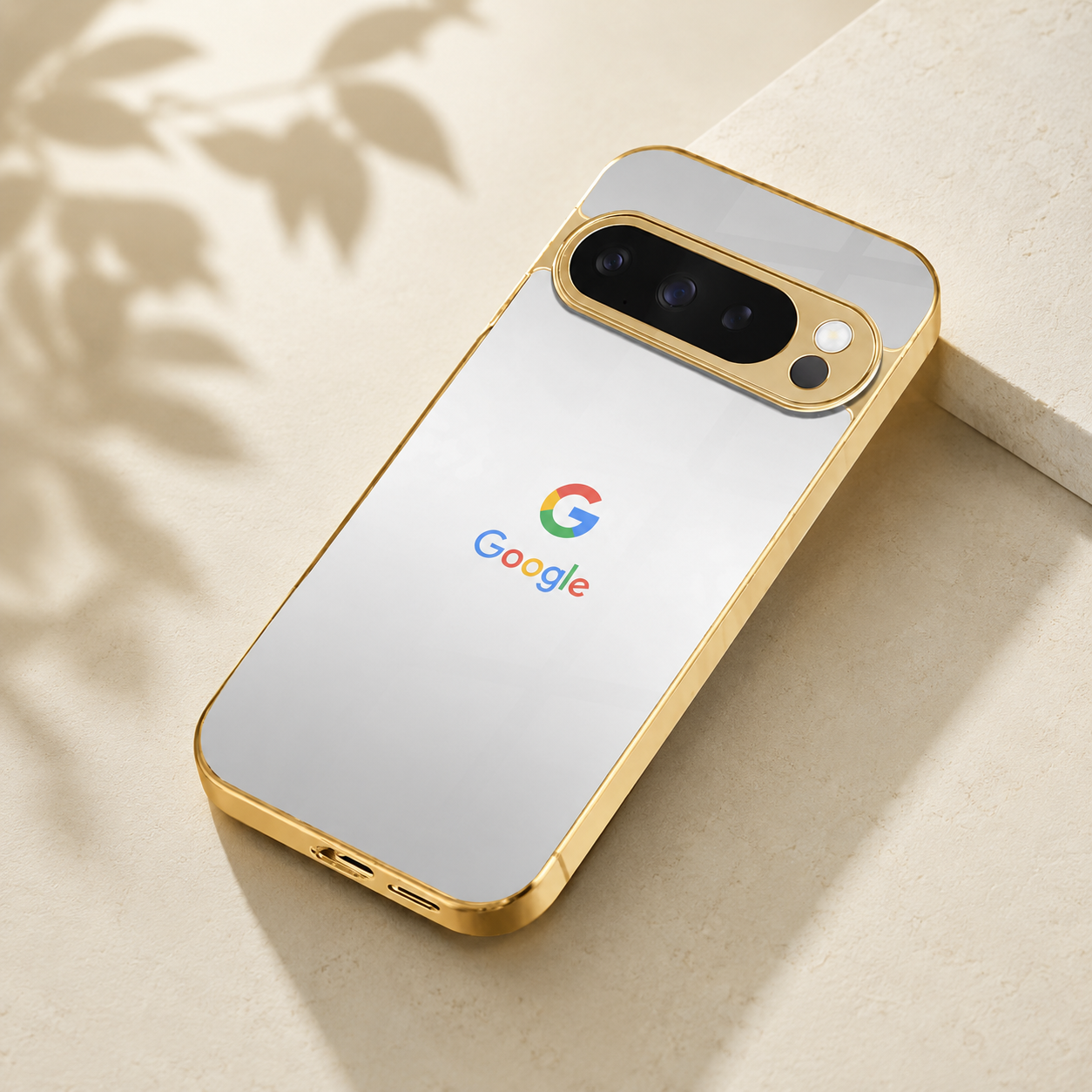 Google Pixel - Prisma Pixel Case