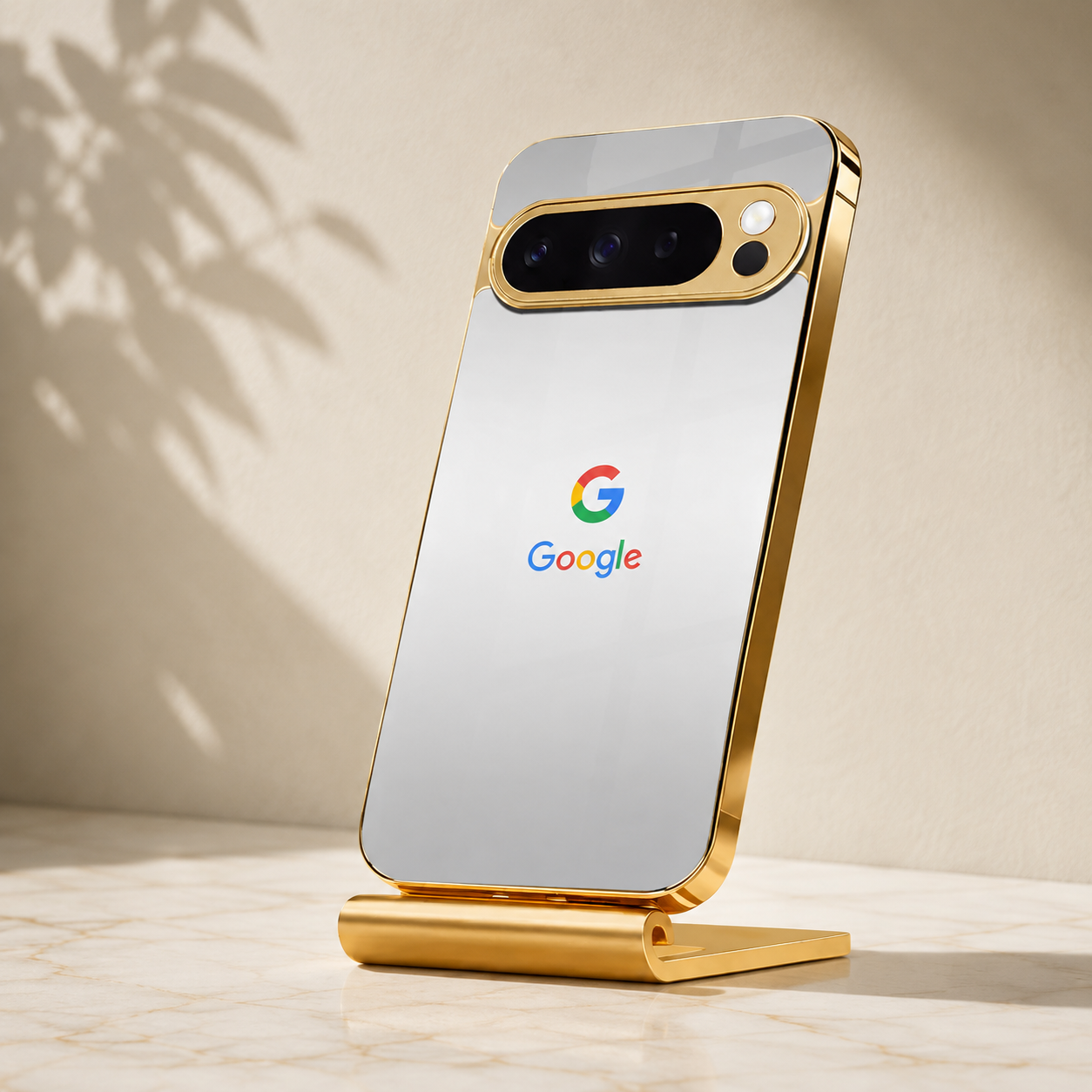 Google Pixel - Prisma Pixel Case