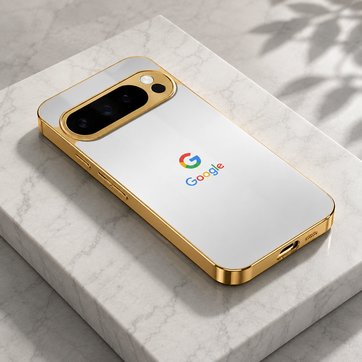Google Pixel - Prisma Pixel Case