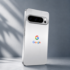 Google Pixel - Prisma Pixel Case