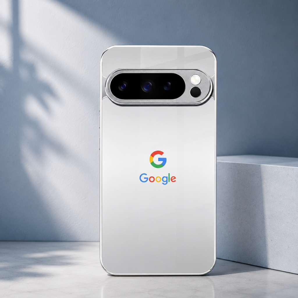 Google Pixel - Prisma Pixel Case