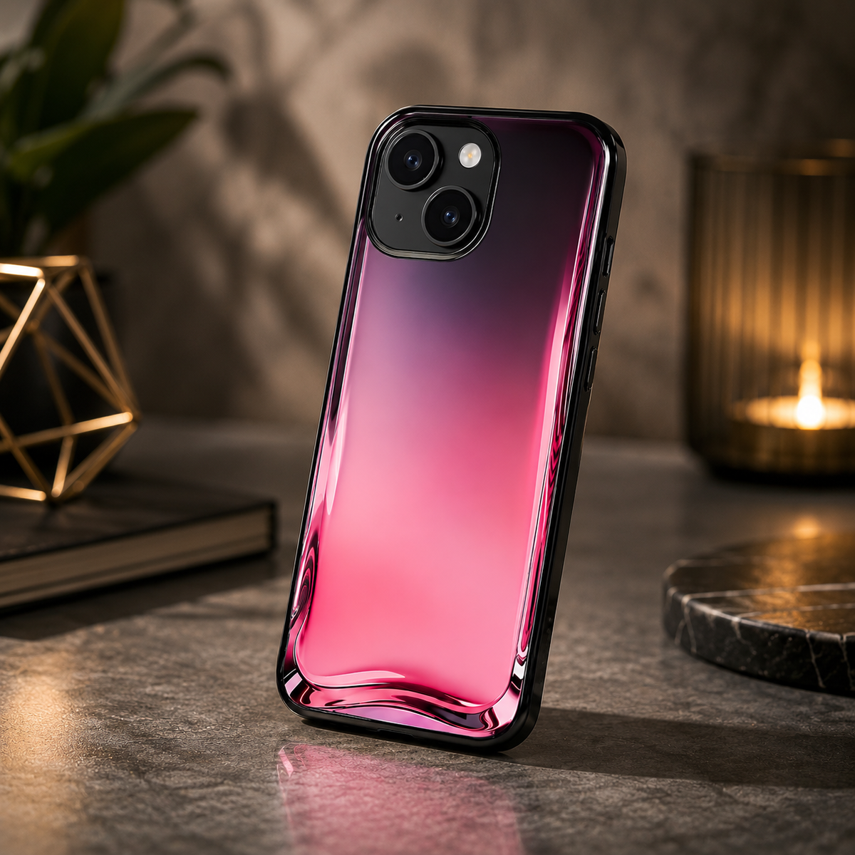Gradient Case iPhone