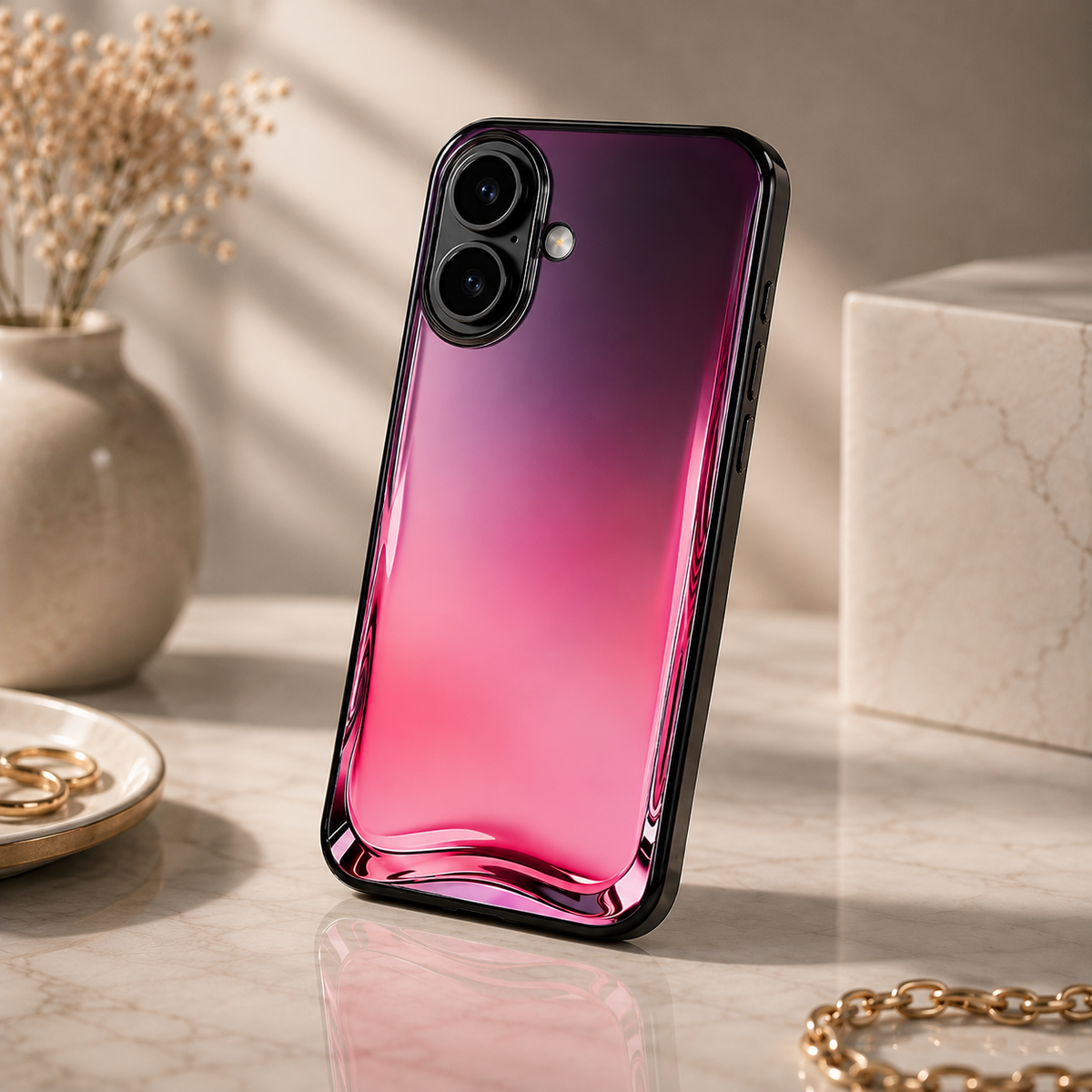 Gradient Case iPhone