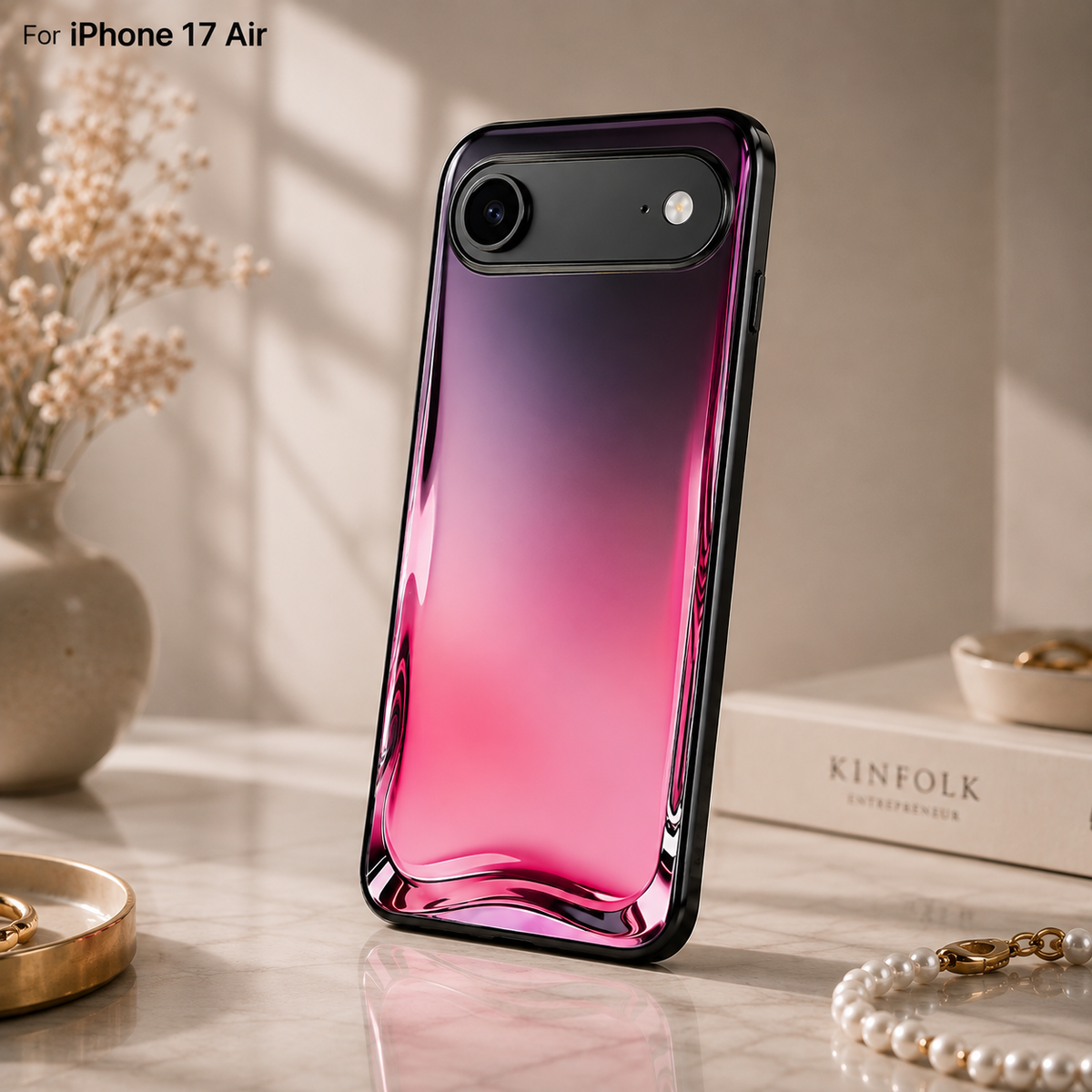 Gradient Case iPhone