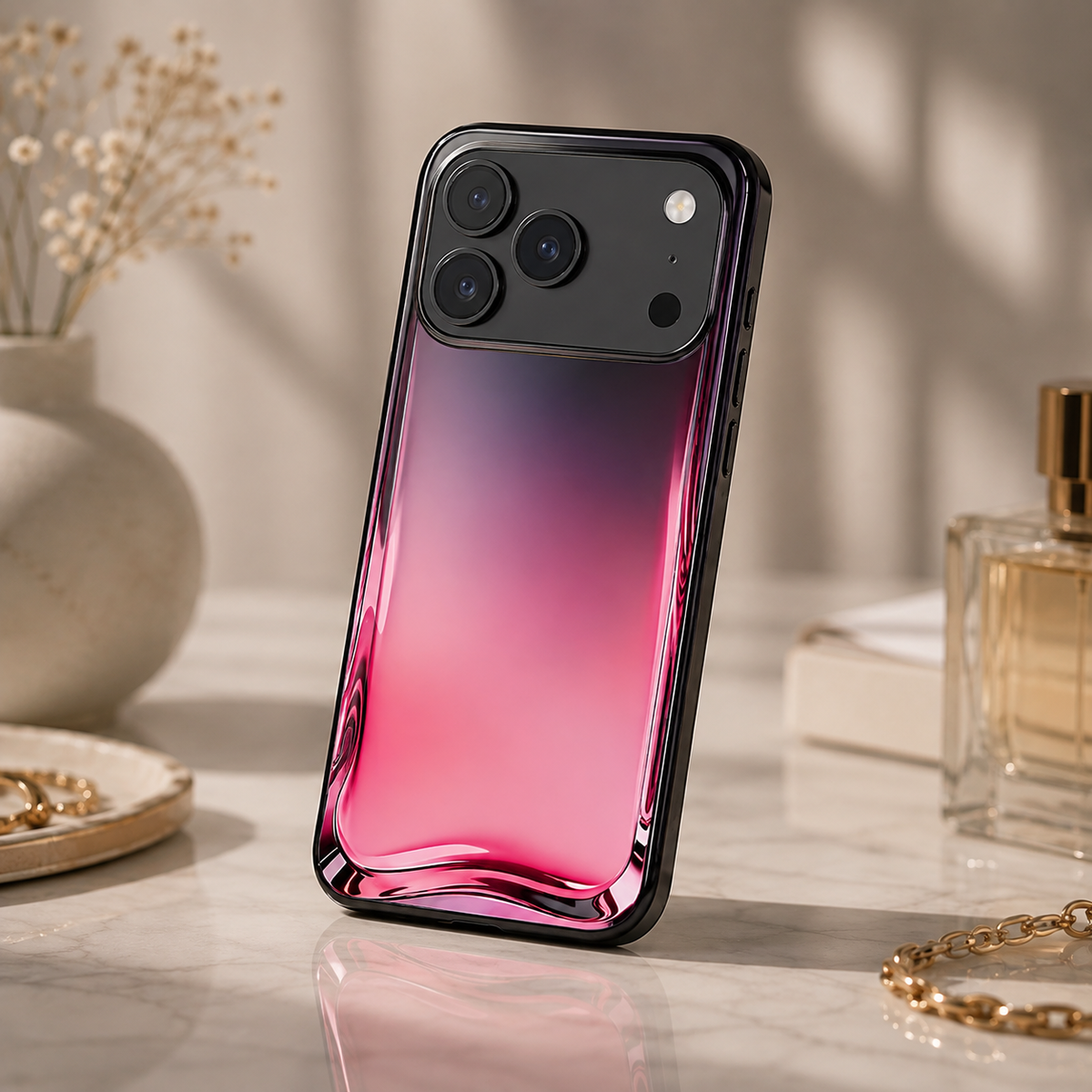Gradient Case iPhone