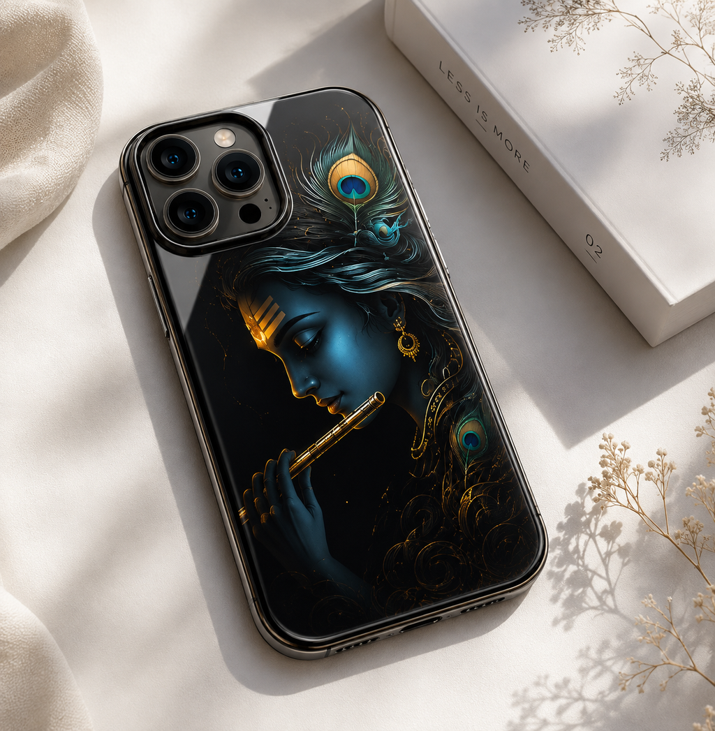 Krishna Noir