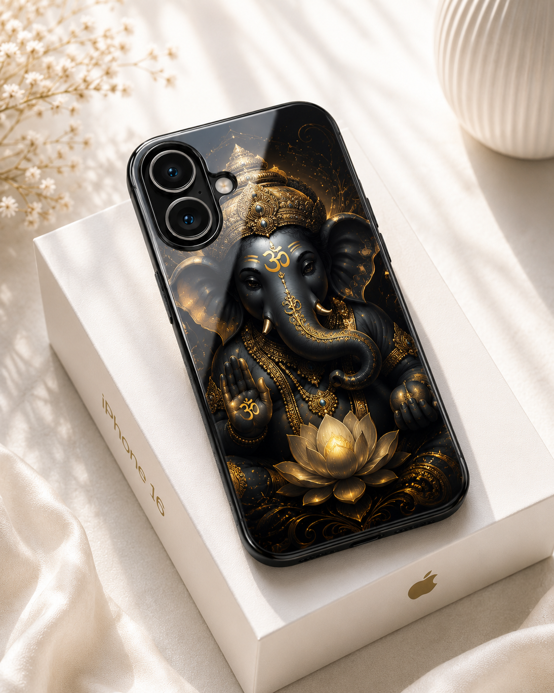 Krishna Noir