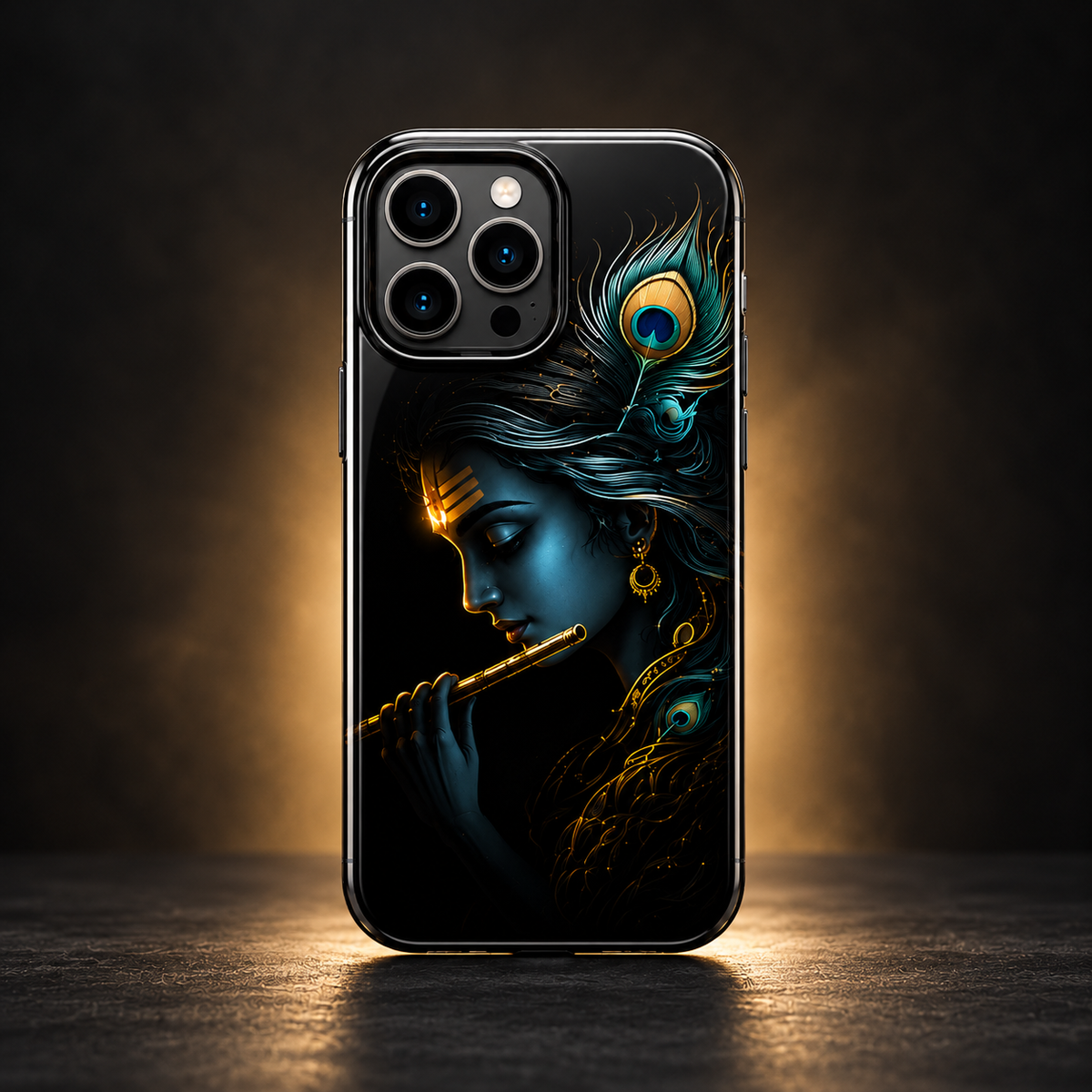 Krishna Noir