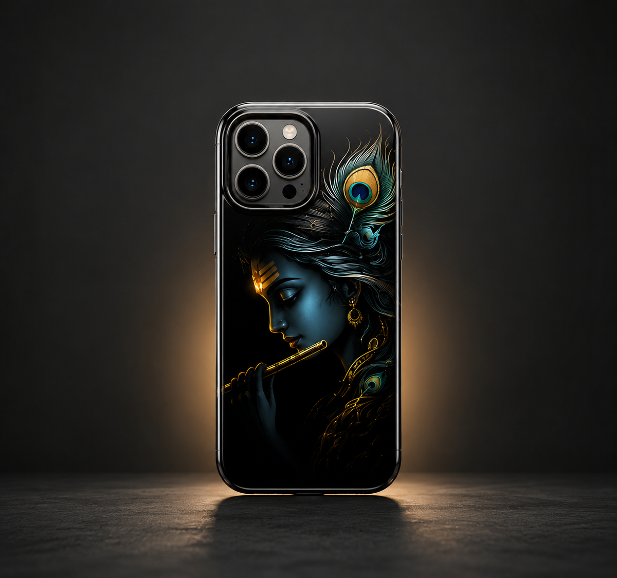 Krishna Noir