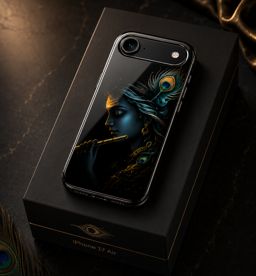 Krishna Noir