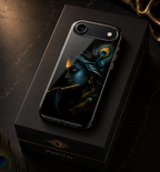 Krishna Noir