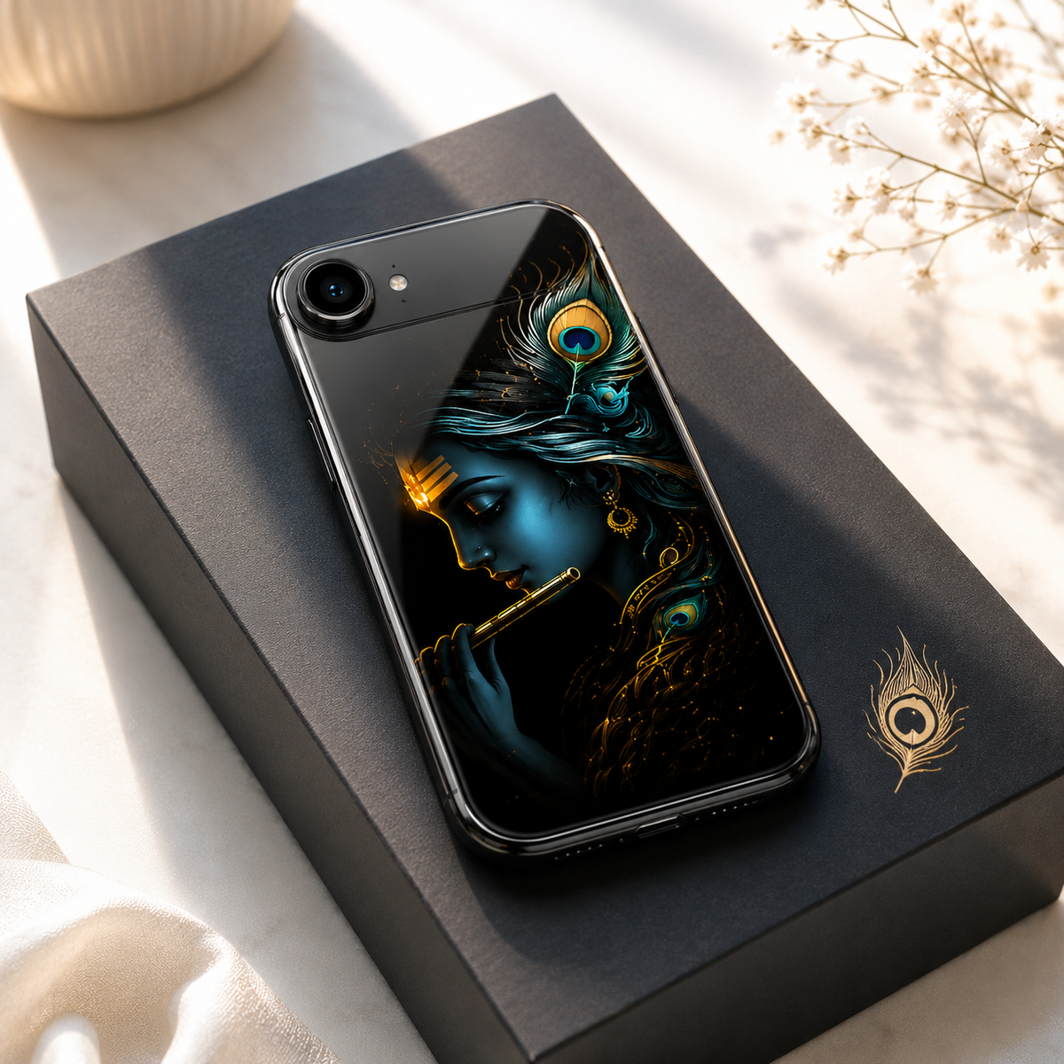 Krishna Noir