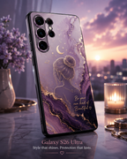 Lavender Luxe