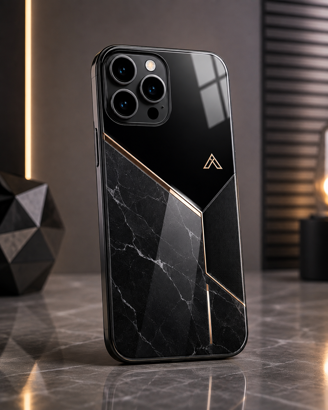 Midnight Marble