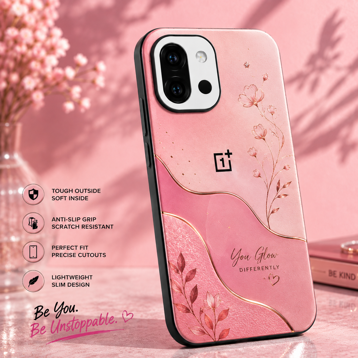 Sakura Pink