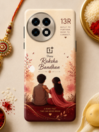 Sibling Bond - Rakshabandhan