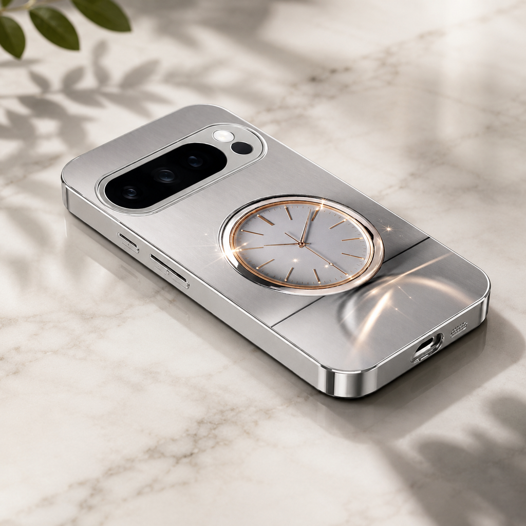 Google Pixel - Watch Cases