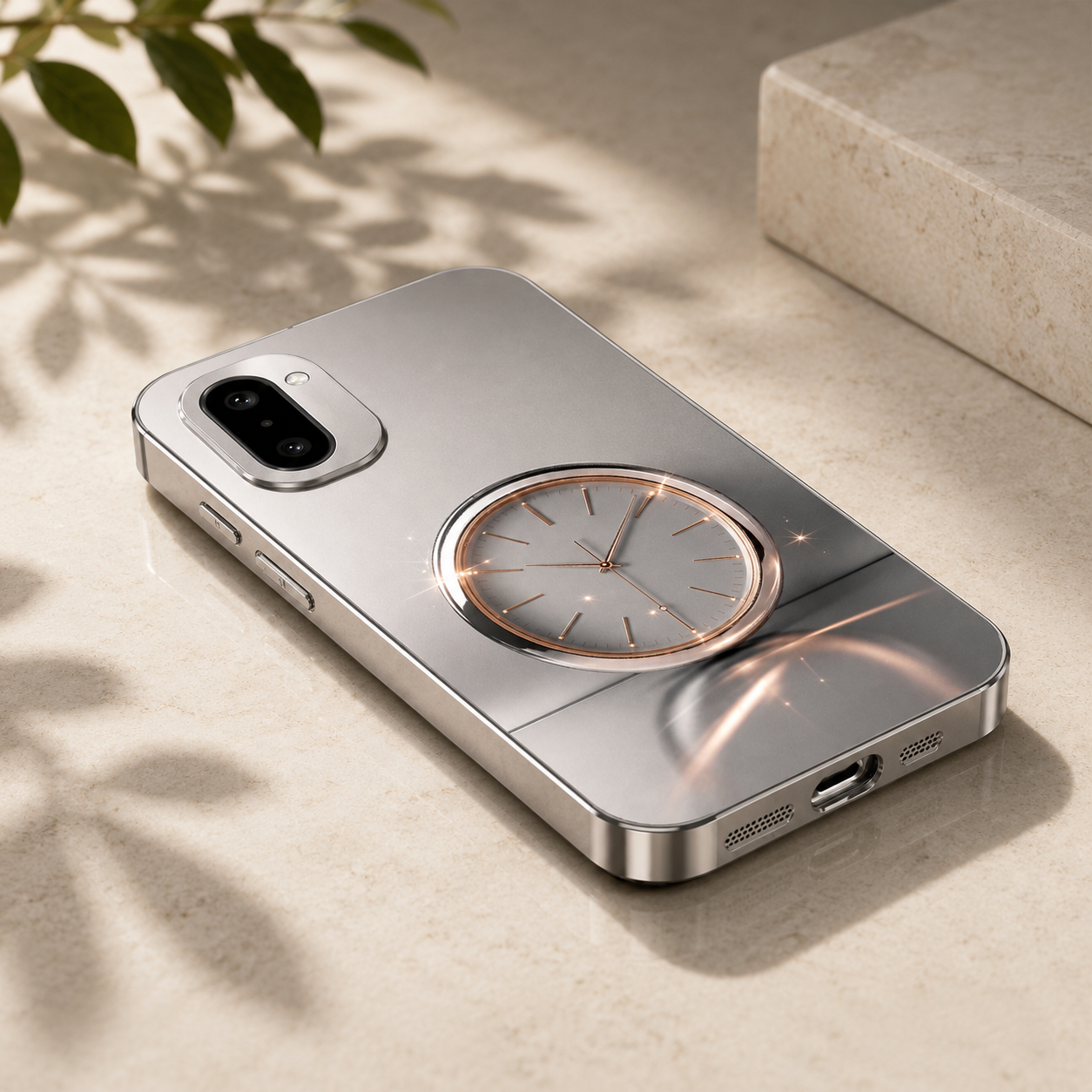 Google Pixel - Watch Cases