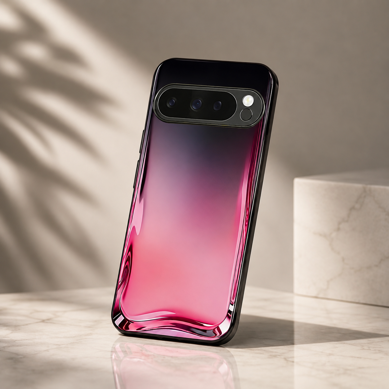 Google Pixel - Gradient Case