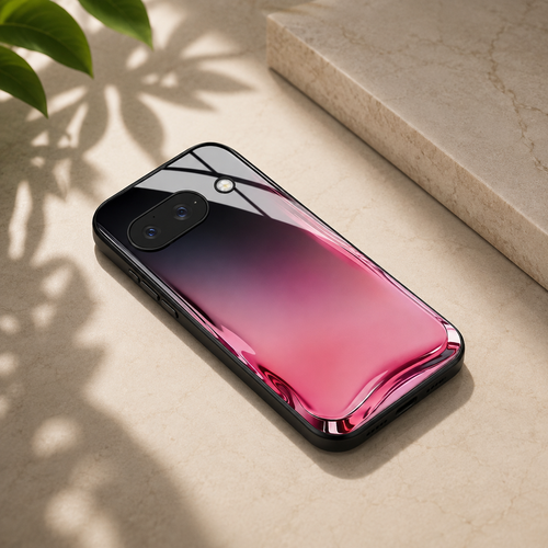 Google Pixel - Gradient Case