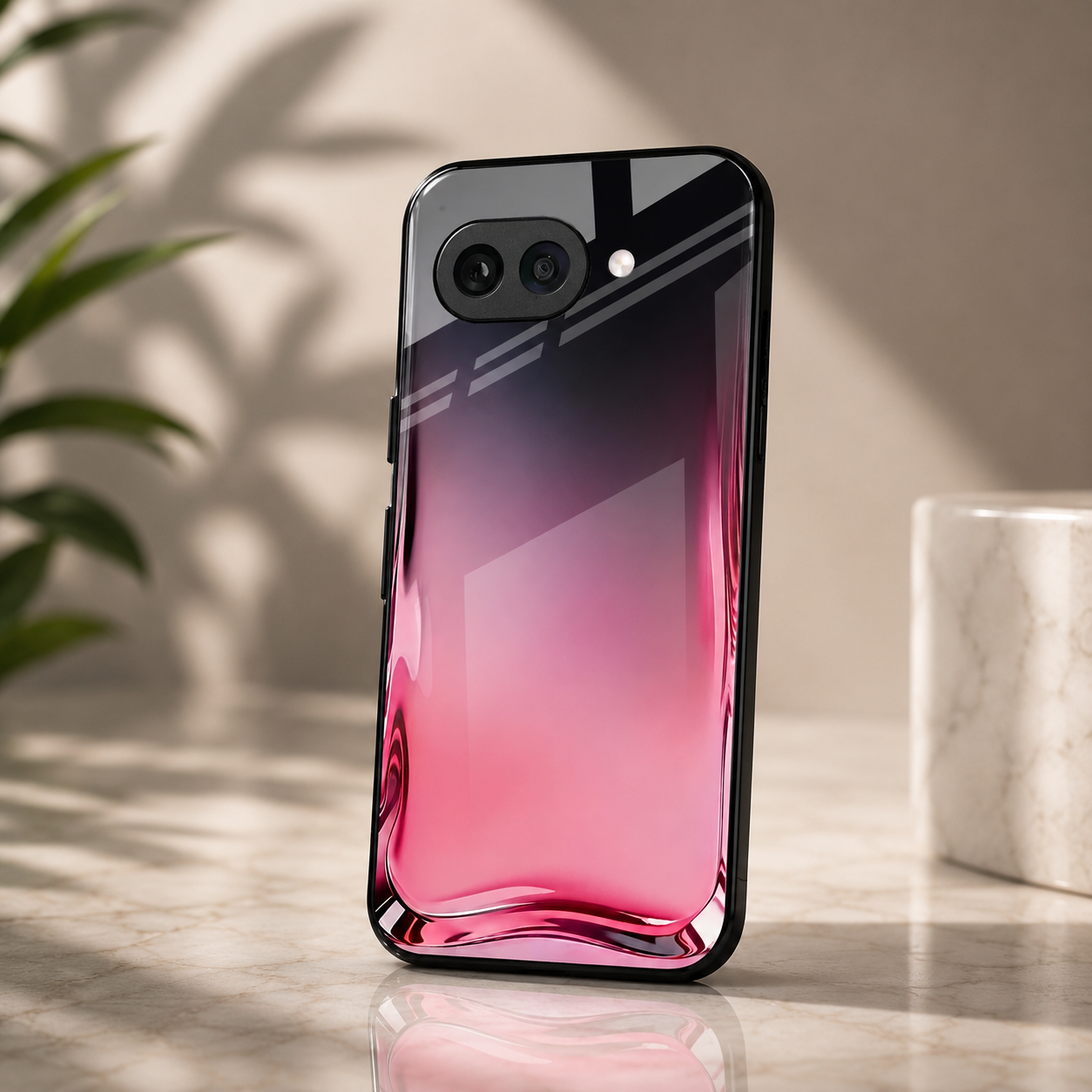 Google Pixel - Gradient Case