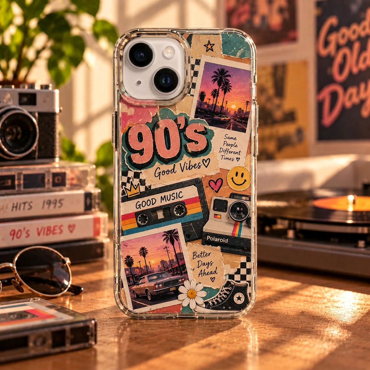 90s REWIND - Iphone