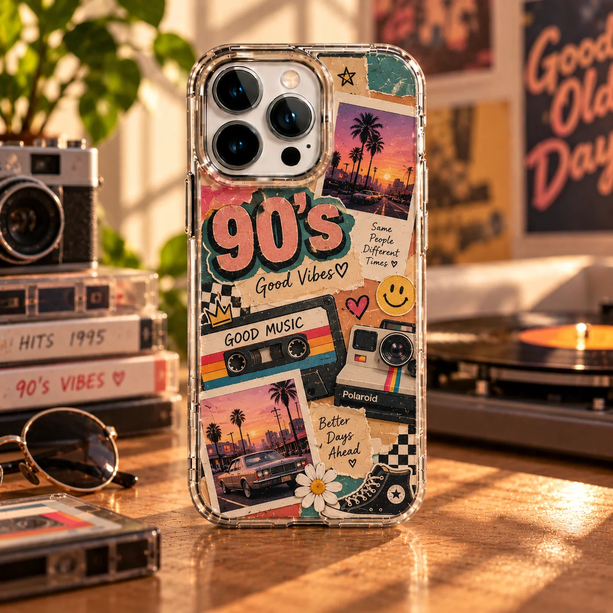 90s REWIND - Iphone