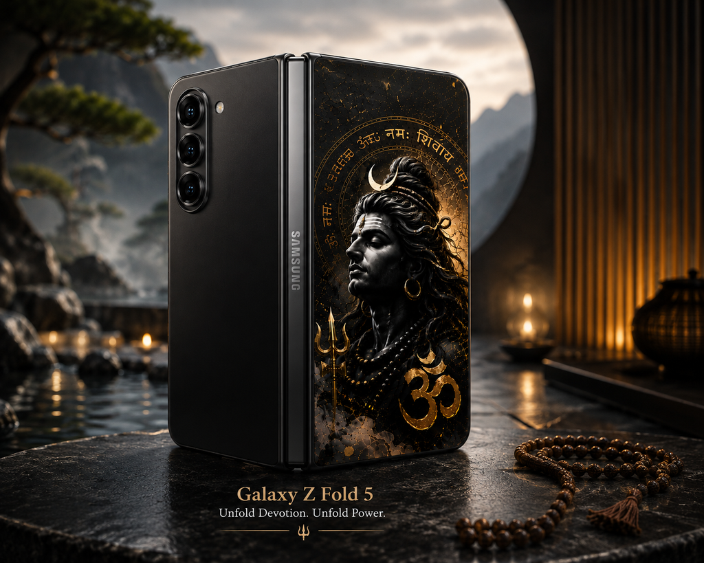 Eternal Gods Collection