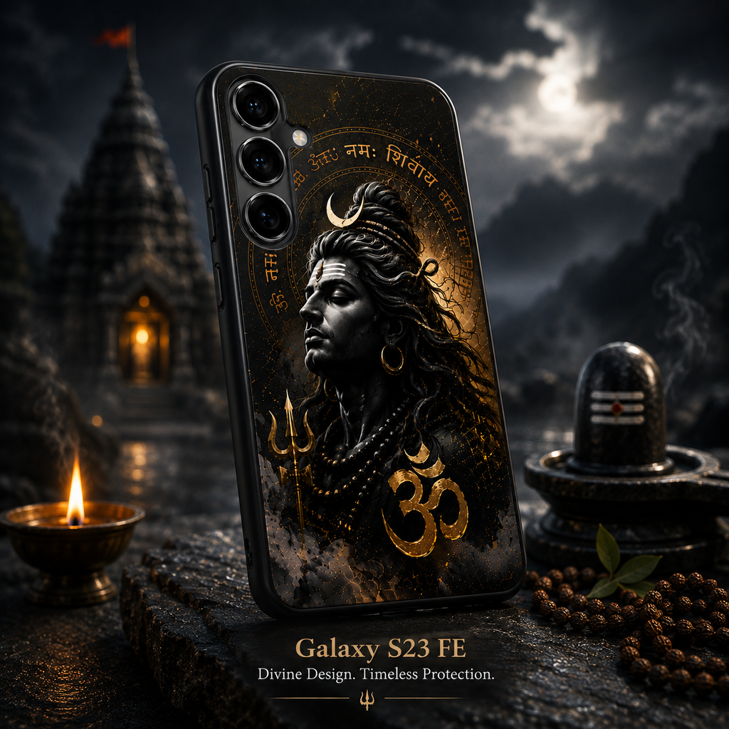 Eternal Gods Collection