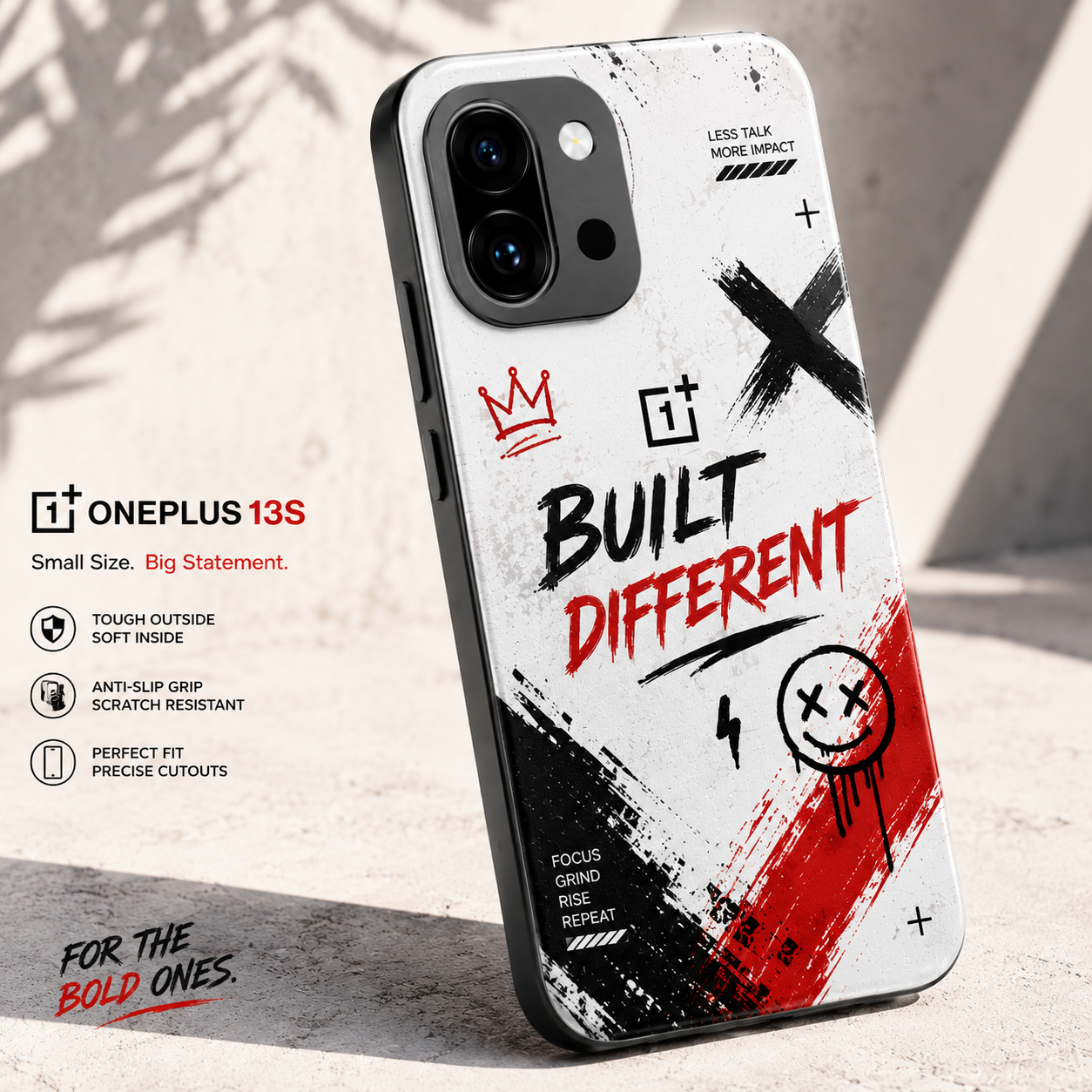 Urban Rebel - onePlus
