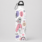 Sipper Bottle